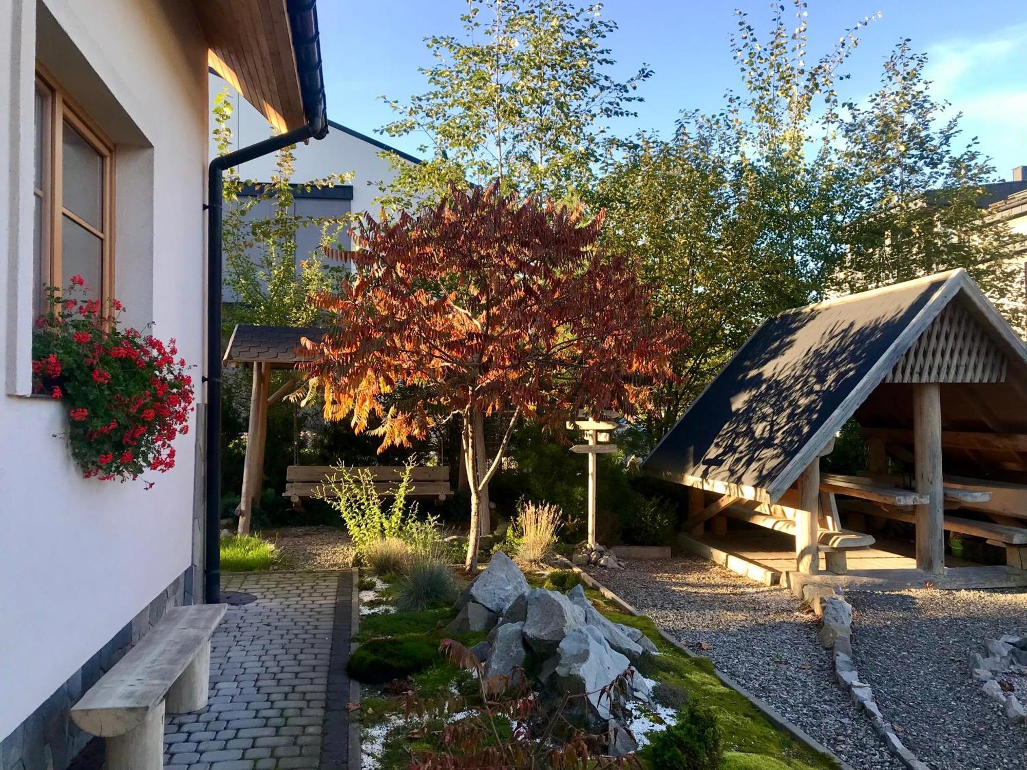 Hajnica Gorski Wisla Exterior photo